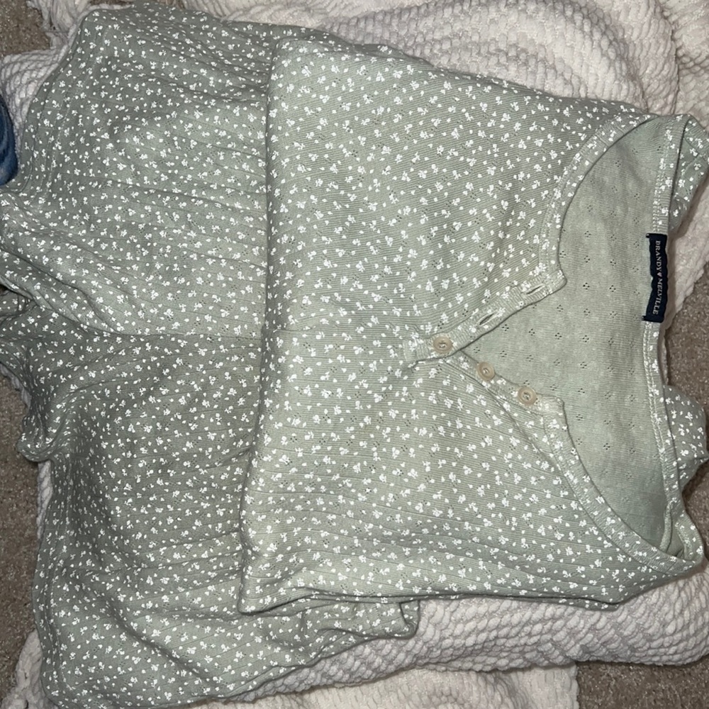 Brandy melville sold out pj/ lounge set